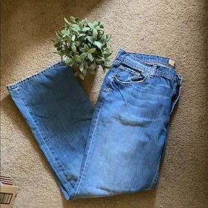 BKE Cole jeans
